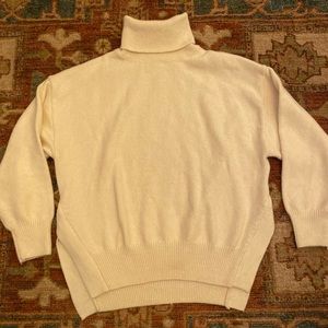 H&M sweater